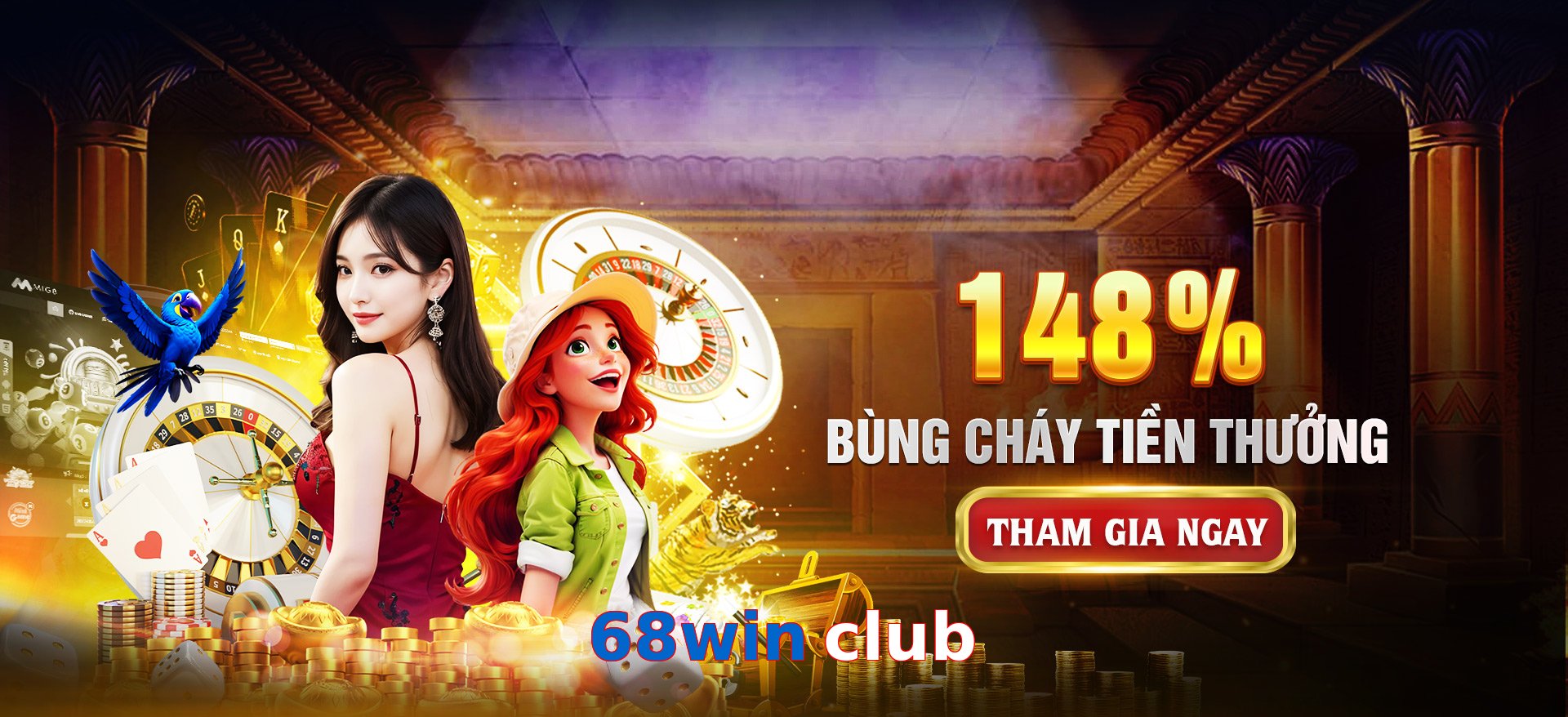 68win club