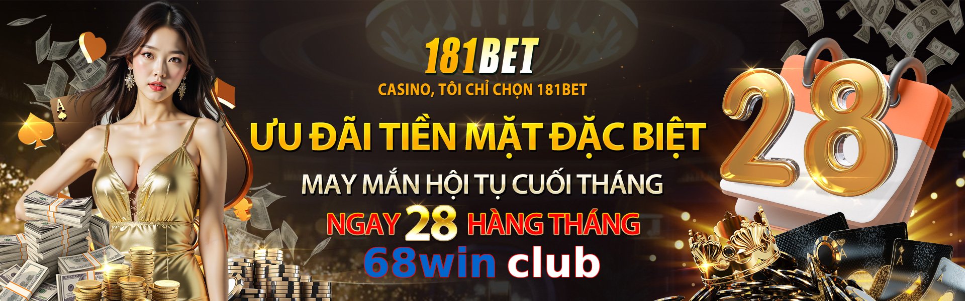 68win club