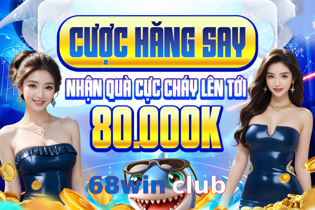 68win club
